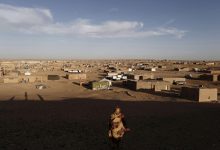 تيندوف